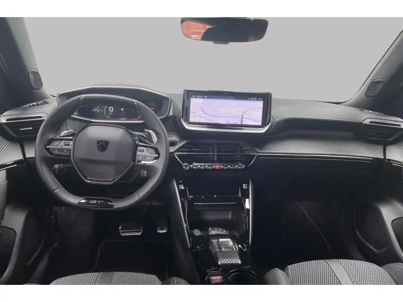 VEHICLE__CONDITION_SERVICE Peugeot 2008 GT GREY 11