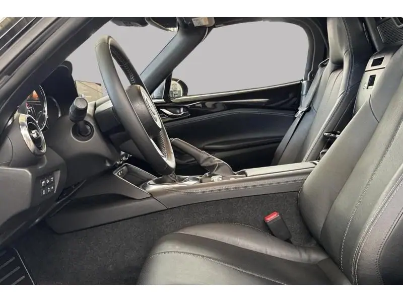 Occasion Mazda MX-5 2.0 Exclusive Line BLACK 10