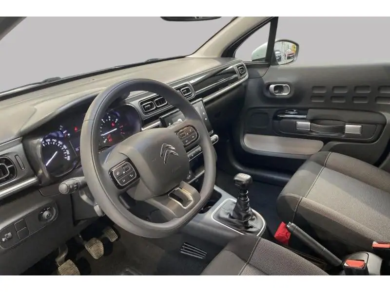 Occasion Citroen C3 Shine BLACK 9