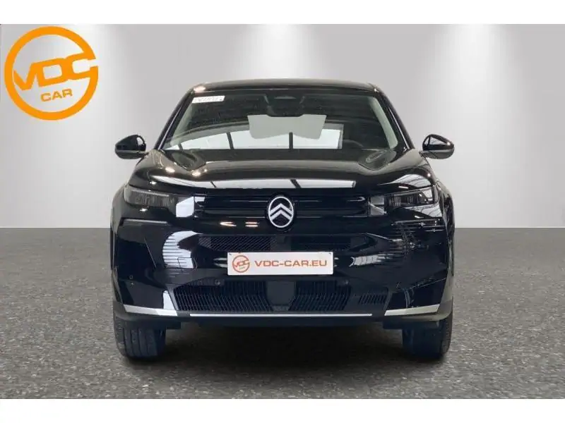 Occasion Citroen C5 Aircross Plus*Eligible Gtie 8 ans contructeur! BLACK 5