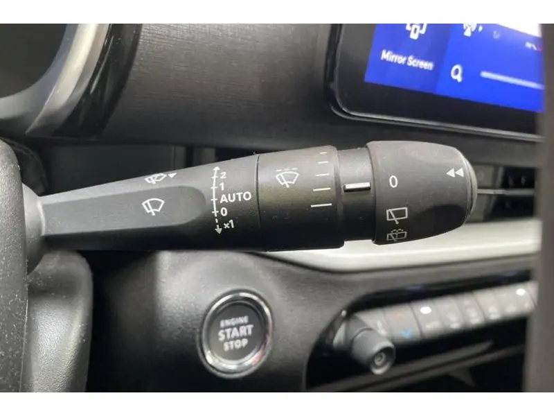 Occasion Fiat 600 Hybrid BLUE 27