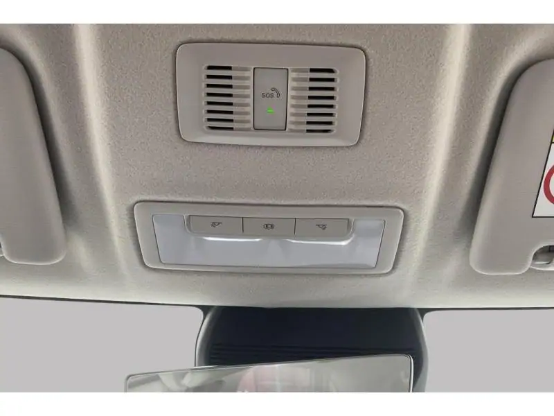 Occasion MG ZS COMFORT Hybrid+ WHITE 37