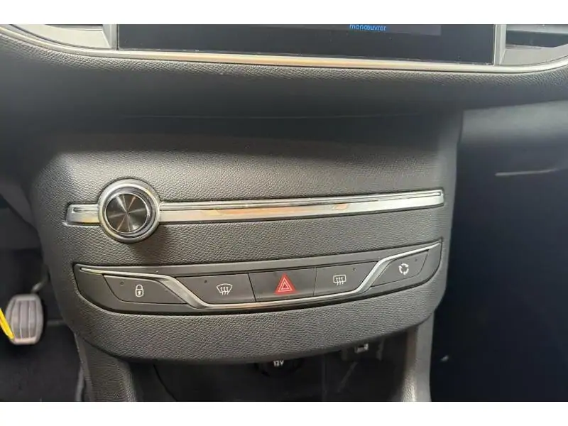 Occasion Peugeot 308 II Style BLUE 15