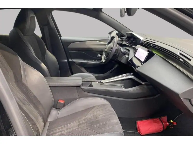 Occasie Peugeot 308 GT Black BLACK 8