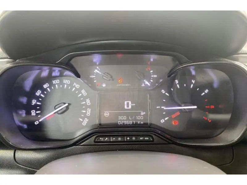 Occasion Citroen C3 Shine BLACK 25