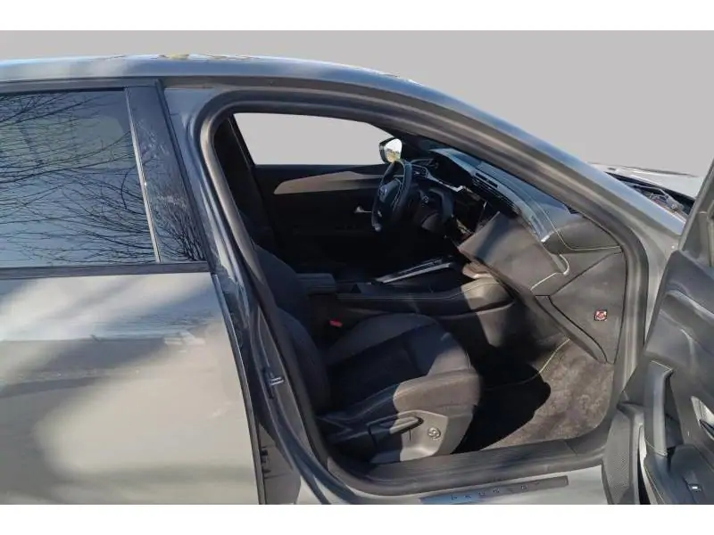 VEHICLE__CONDITION_SERVICE Peugeot 308 GT *gps* GREY 8