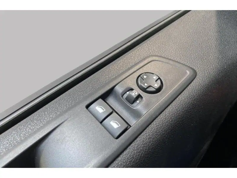 Occasion Opel Vivaro L3*Boite Auto*GPS Caméra de recul BLACK 17