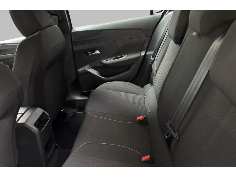 Occasion Peugeot 308 III and e- GREEN 18