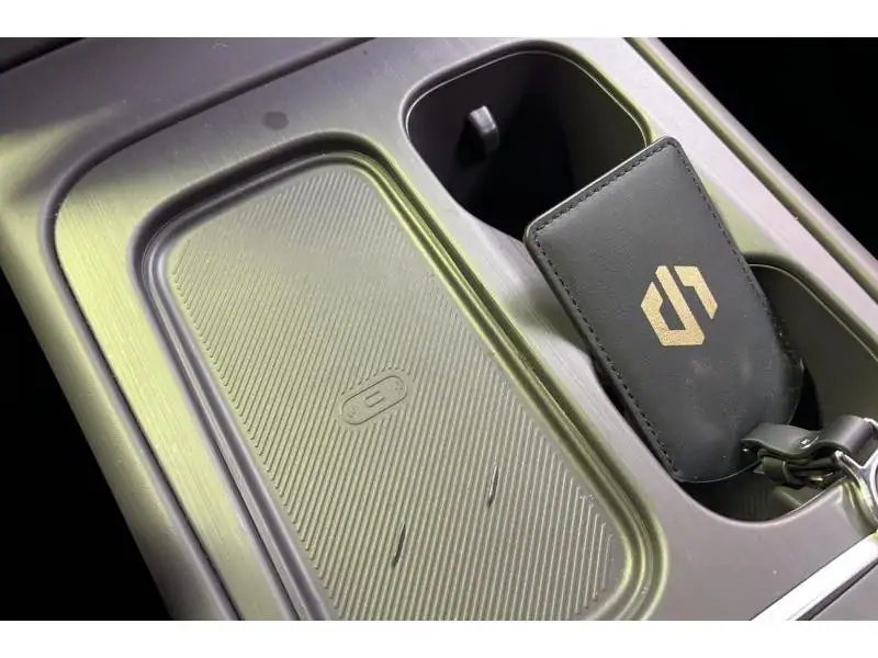 VEHICLE__CONDITION_SERVICE Leapmotor C10 DESIGN PRO GREY 35