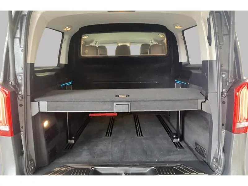 Occasion Mercedes-Benz V 300 Classe V d long GREY 19