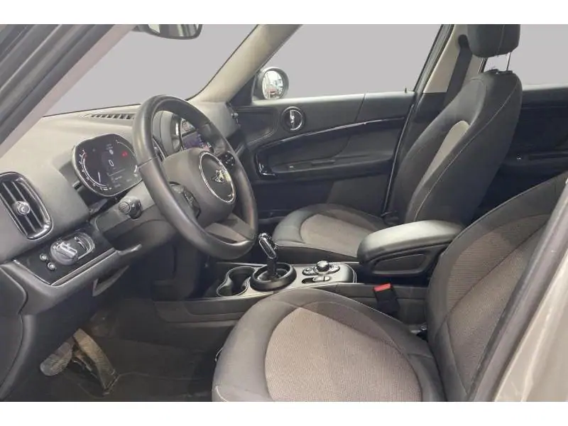 Occasion MINI Cooper Countryman Countryman 2 GREY 10