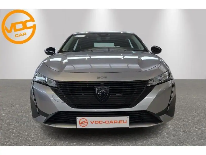 Occasion Peugeot 308 SW Active Pack GREY 5