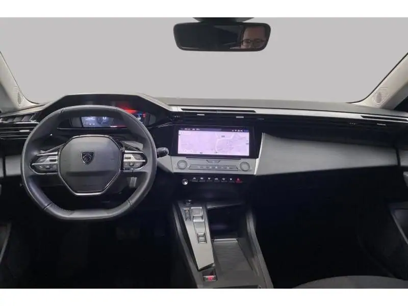 Occasion Peugeot 308 Active Pack WHITE 11