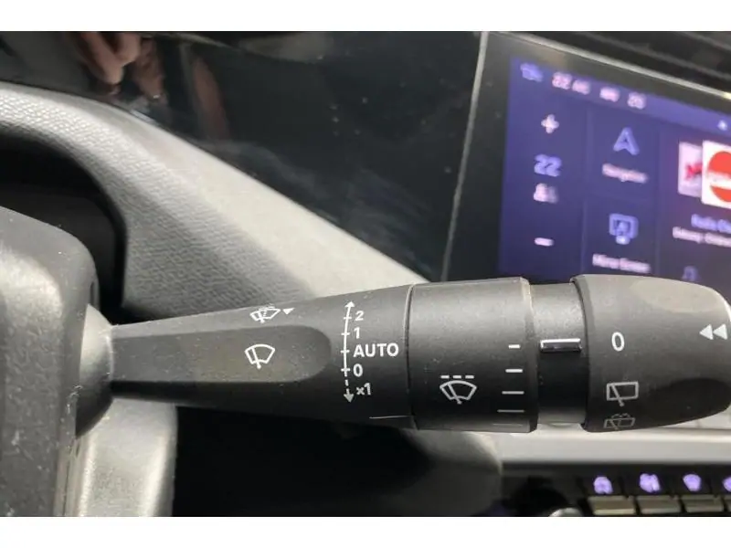 Occasion Peugeot 308 SW Active Pack GREY 28