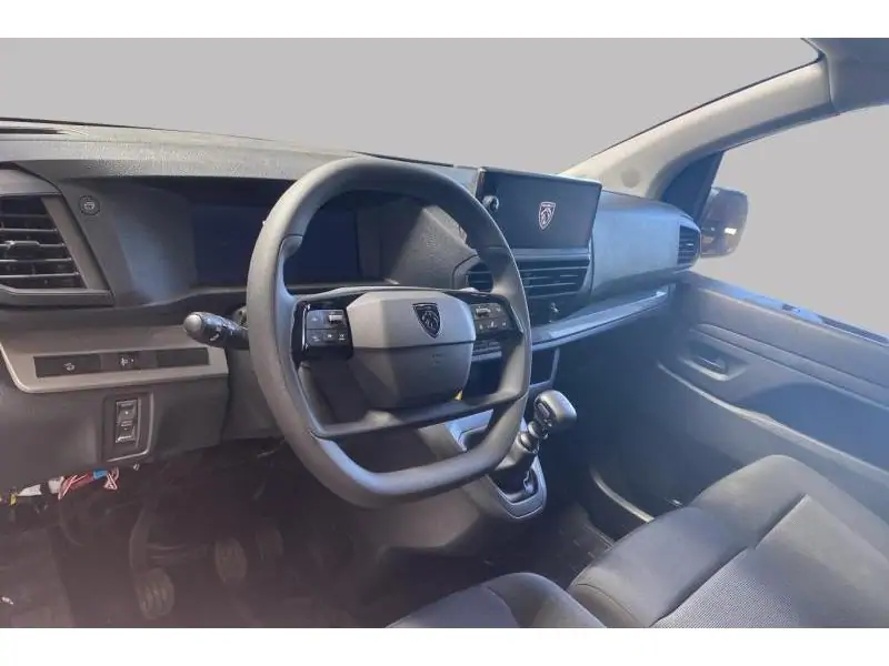 VEHICLE__CONDITION_SERVICE Peugeot Expert STANDARD WHITE 9