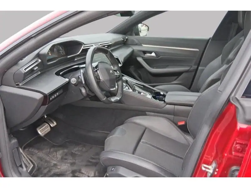 Occasion Peugeot 508 III GT Line RED 10