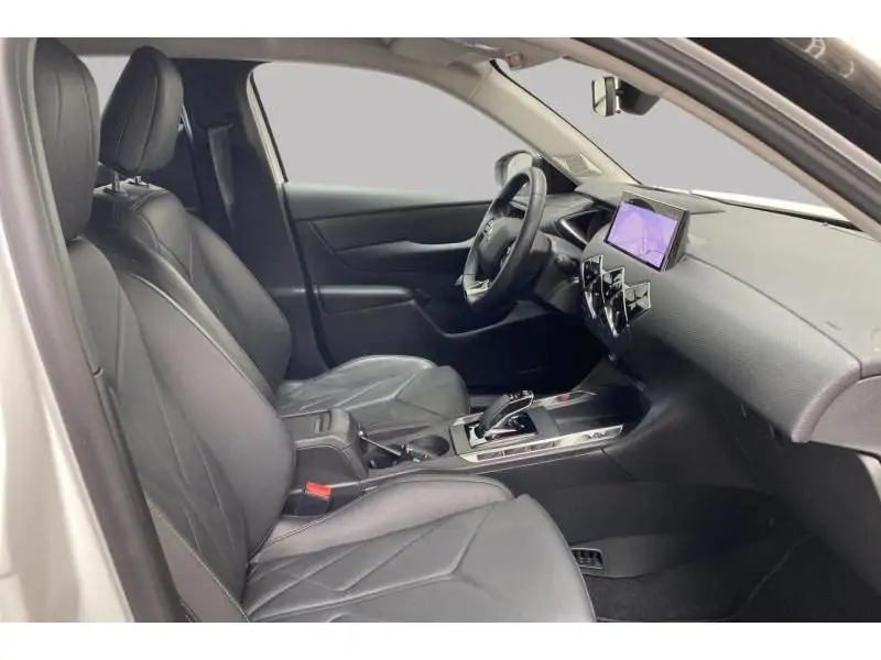 Occasion DS Automobiles DS 3 BASTILLE E-TENSE WHITE 8
