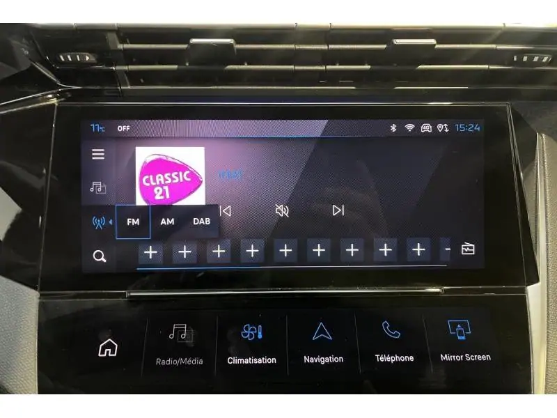 Occasie Peugeot 308 III & e- Allure BLUE 24