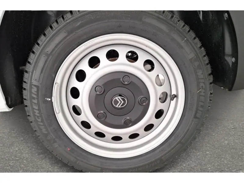 Démo Citroen Jumpy XL 2.0 HDI 145 WHITE 20