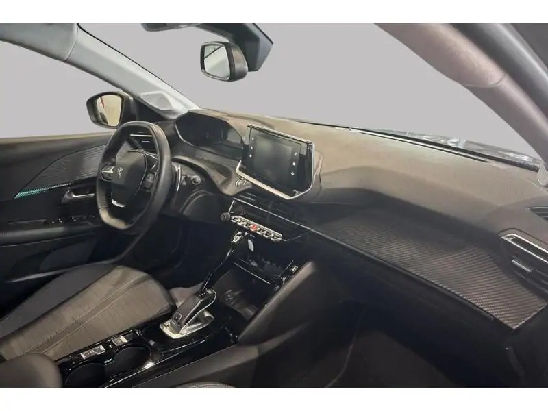 Occasion Peugeot 208 II and e- Allure GREY 2