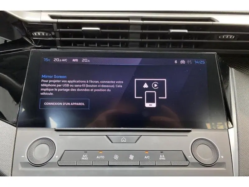 Occasion Peugeot 308 Active WHITE 26