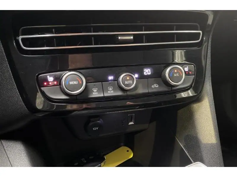 Occasion Opel Mokka Elegance GREY 15