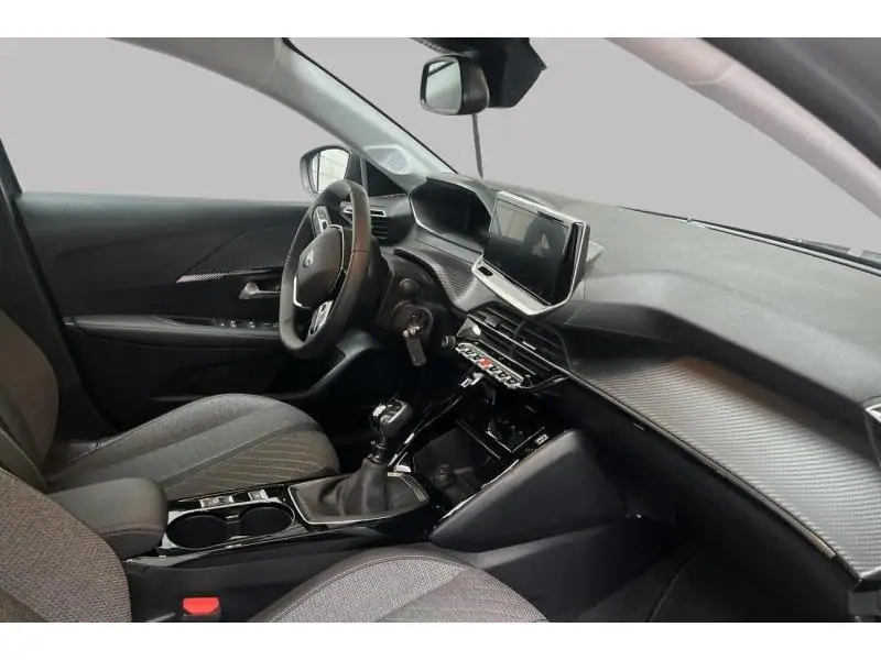 VEHICLE__CONDITION_SERVICE Peugeot 208 ENVY GREY 2