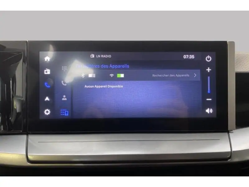 VEHICLE__CONDITION_SERVICE Opel Frontera EDITION ORANGE 27