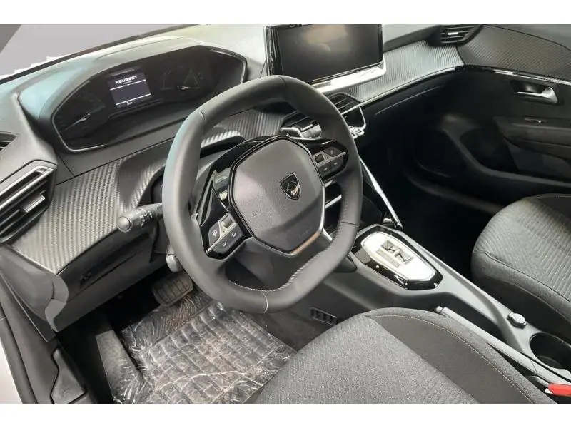 Occasion Peugeot 208 STYLE WHITE 9