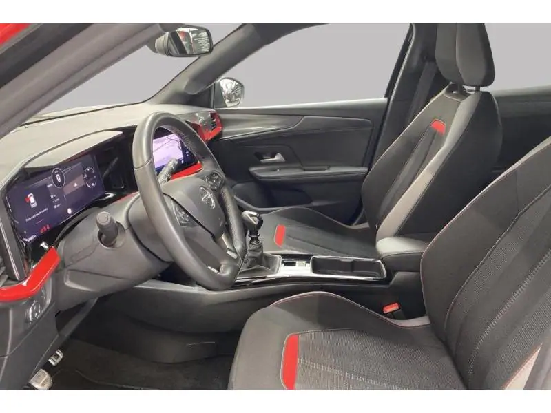 Occasion Opel Mokka GS Line BLACK 10