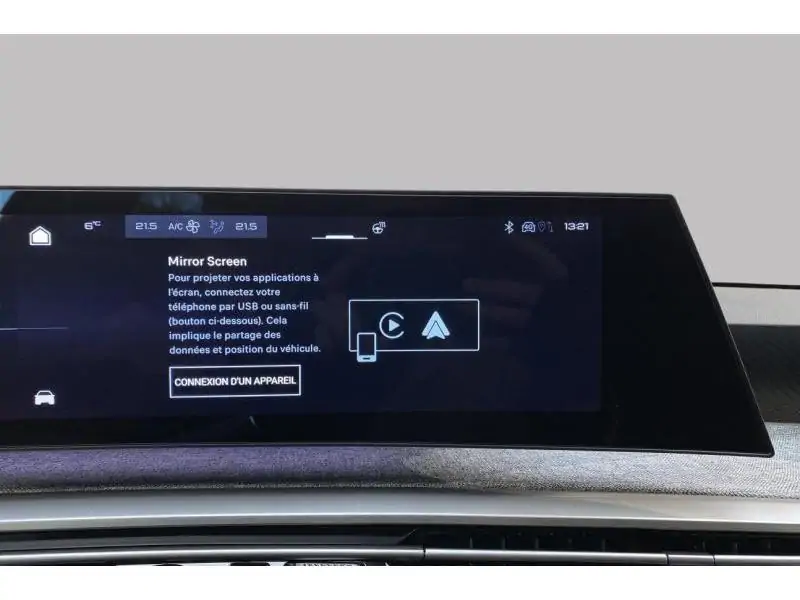 VEHICLE__CONDITION_SERVICE Peugeot 3008 ALLURE*DISPO 06/2026 GREY 28