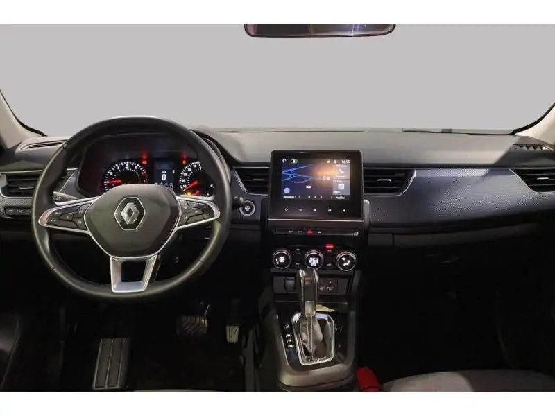 Occasion Renault Arkana Evolution 1.3 TCe MHEV EDC BLACK 11