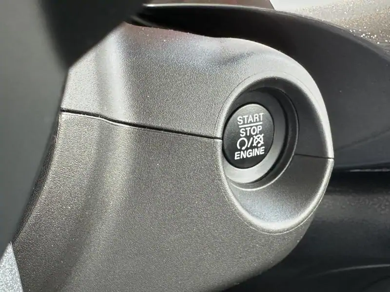 Occasie Fiat 500 X CITY CROSS - GPS - LED GREY 32
