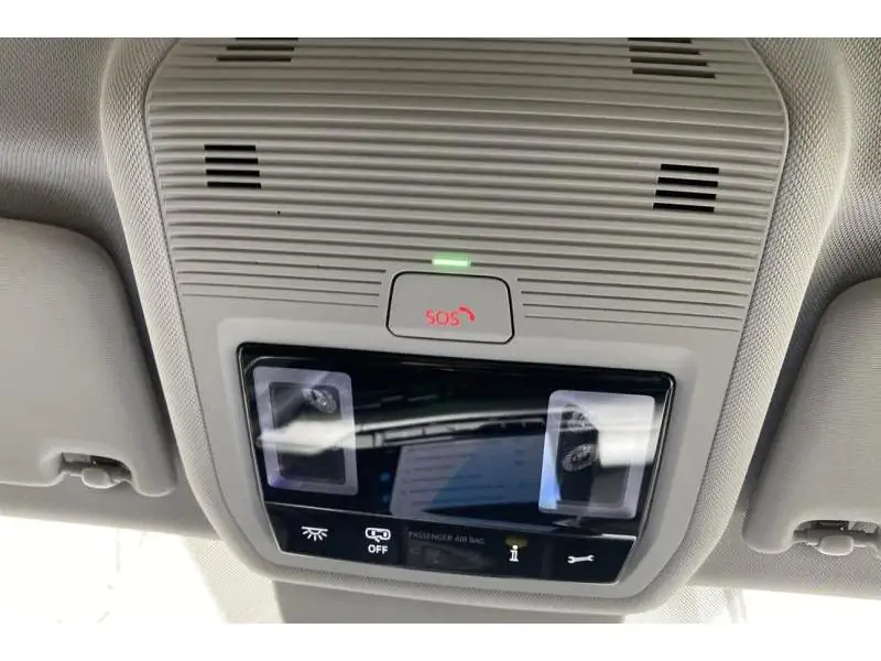 Occasion Volkswagen Golf VIII Life* GPS Caméra BLACK 36