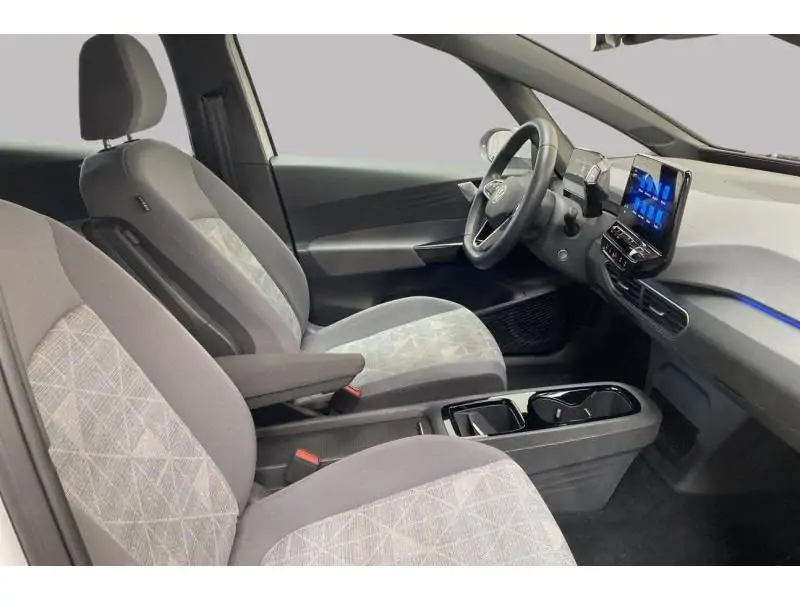 Occasion Volkswagen ID.3 PRO WHITE 8