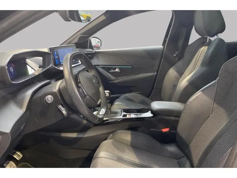 Occasie Peugeot 208 GT Line BLACK 10