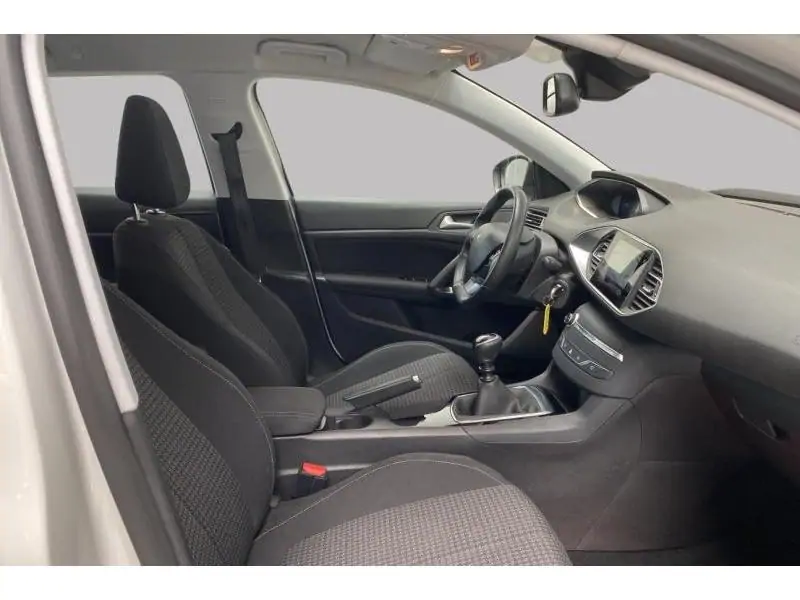 Occasion Peugeot 308 SW Active Pack WHITE 8