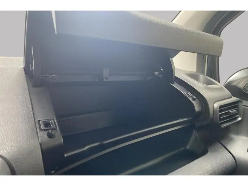 Occasion Fiat Doblo VAN L1 LIGHT*Clim GPS GREY 23