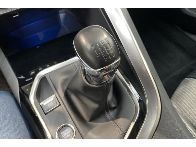 Occasion Peugeot 5008 Allure BLUE 16