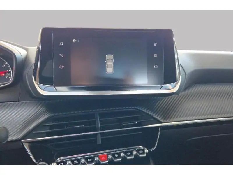 Occasion Peugeot 2008 Allure BLUE 25