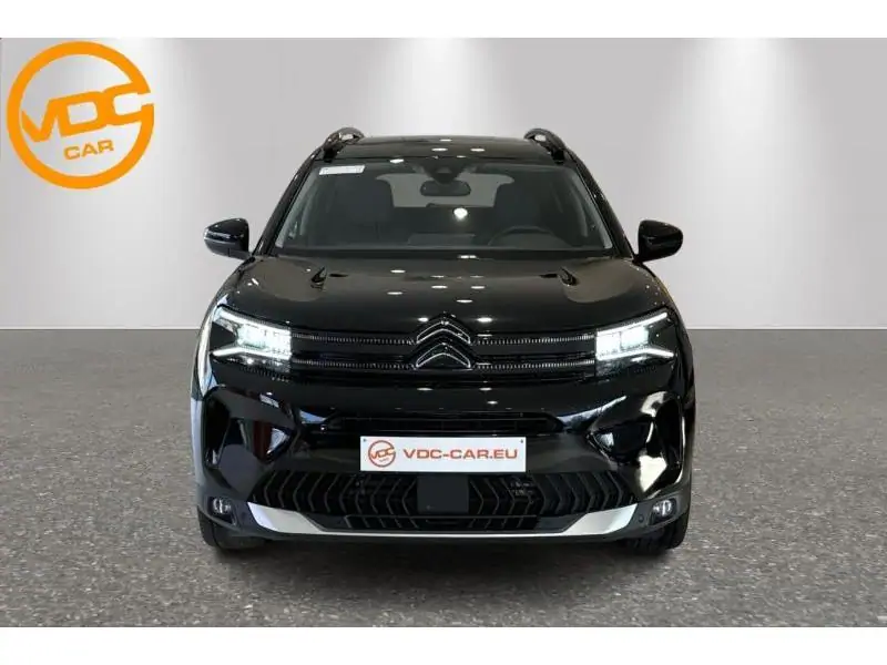 Occasion Citroen C5 Aircross Shine Pack - FULL OPTION BLACK 6