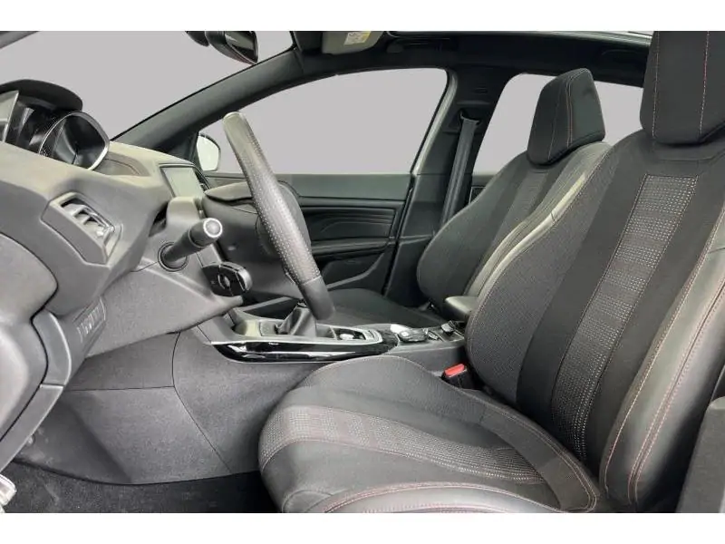 Occasion Peugeot 308 GT-Line GREY 10