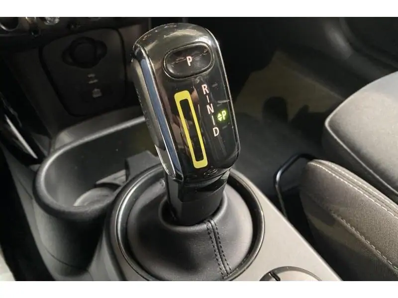 Occasion MINI Cooper SE GREY 17