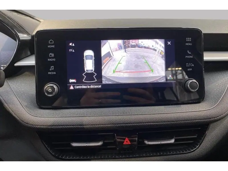 Occasion Skoda Fabia Selection 1.0i GREY 14