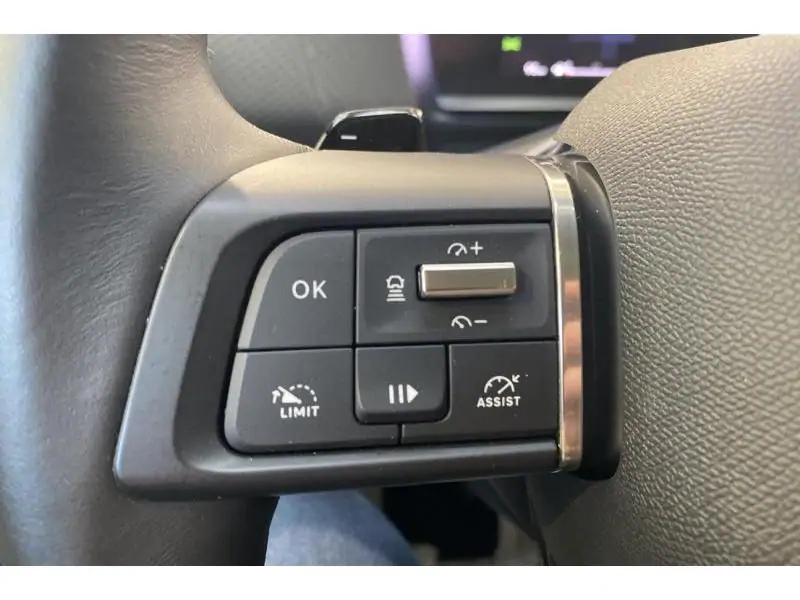 Occasion Citroen C4 Max BLUE 25