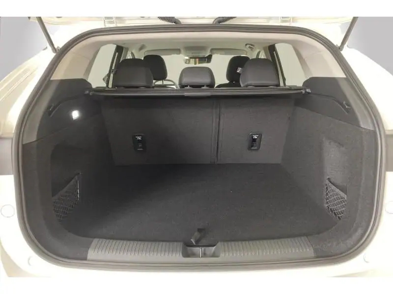 Occasion MG HS 1.5 T-GDI DCT COMFORT WHITE 19