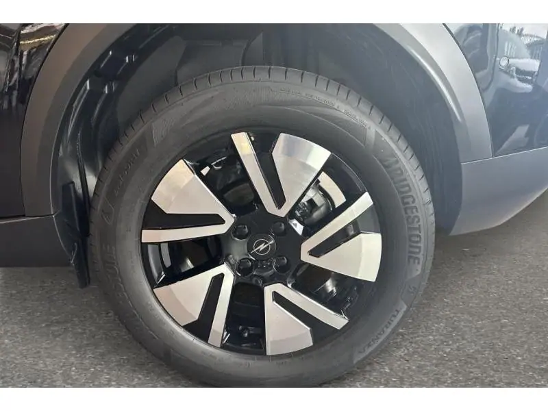 VEHICLE__CONDITION_SERVICE Opel Frontera GS BLACK 20