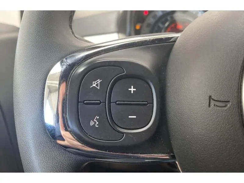 Occasion Fiat 500 C 1.0 CABRIO - CARPLAY - DAB WHITE 22