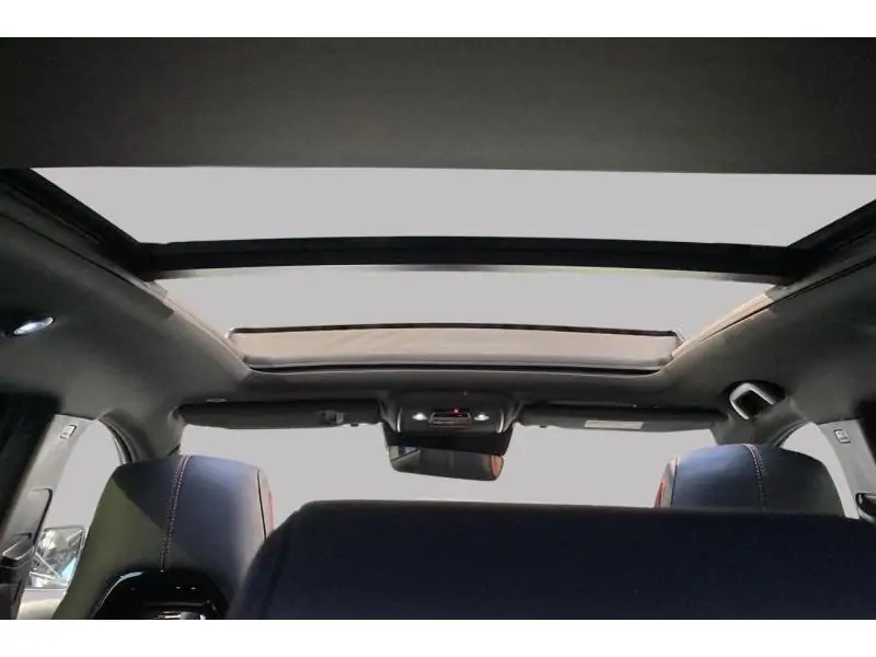 Occasion BYD Seal U DM-I BOOST BLACK 22