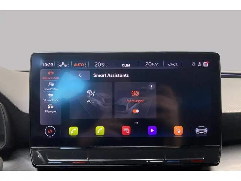 Occasion Cupra Leon VZ BLACK 32